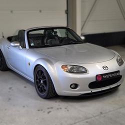 Mazda Mx-5 4 2.0i  capote souple  - NC Performance Perpignan