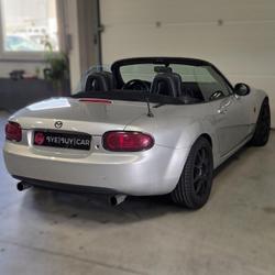 Mazda Mx-5 4 2.0i  capote souple  - NC Performance Perpignan