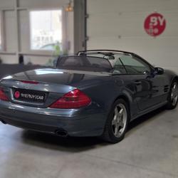 Mercedes SL 500 - BVA  COUPE - FINITION AMG - 306 CV Perpignan