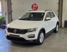 Volkswagen T-Roc Perpignan