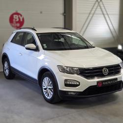 Volkswagen T-Roc 1.0 TSI - 115 - Start&Stop Perpignan
