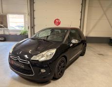 Ds DS3 Perpignan
