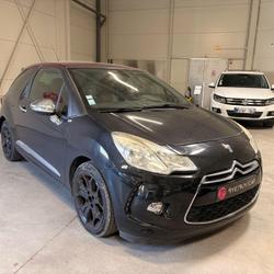 Ds DS3 1.6 THP 16V - 150  BERLINE Sport Chic PHASE 1 Perpignan