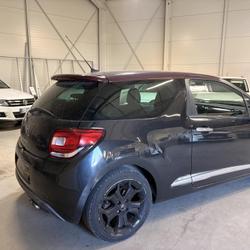 Ds DS3 1.6 THP 16V - 150  BERLINE Sport Chic PHASE 1 Perpignan