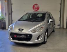 Peugeot 308 II Phase 1 Perpignan