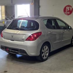 Peugeot 308 II Phase 1 1.6 VTi 16V - 120  BERLINE Style PHASE 2 Perpignan