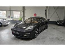 Porsche Panamera Perpignan