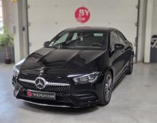 Mercedes CLA Perpignan