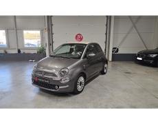 Fiat 500 II Perpignan