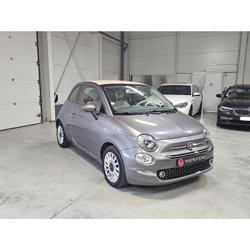 Fiat 500 II Cabriolet 1.3 Multijet 16V - 95 S&S C CABRIOLET Lounge PHASE 2 Perpignan
