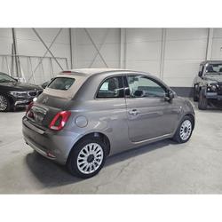 Fiat 500 II Cabriolet 1.3 Multijet 16V - 95 S&S C CABRIOLET Lounge PHASE 2 Perpignan