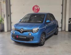 Renault Twingo 3 Perpignan