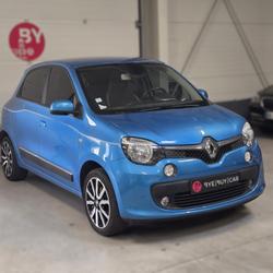 Renault Twingo 3 1.0 SCe - 70 S&S  III BERLINE Zen PHASE 1 Perpignan