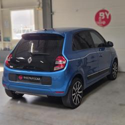 Renault Twingo 3 1.0 SCe - 70 S&S  III BERLINE Zen PHASE 1 Perpignan