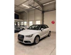 Audi A1 Perpignan