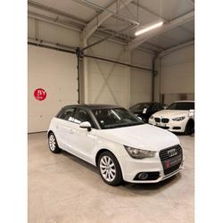 Audi A1 Sportback 1.6 TDi DPF - 90 - Start/Stop  SPORTBACK Ambition PHASE 1 Perpignan