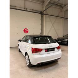 Audi A1 Sportback 1.6 TDi DPF - 90 - Start/Stop  SPORTBACK Ambition PHASE 1 Perpignan