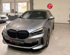 BMW Serie 1 Perpignan