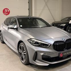 BMW Serie 1 118i  BERLINE F40 Edition M Sport Pro Perpignan