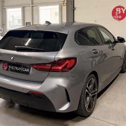 BMW Serie 1 118i  BERLINE F40 Edition M Sport Pro Perpignan