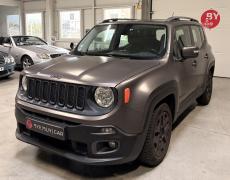 Jeep Renegade Perpignan