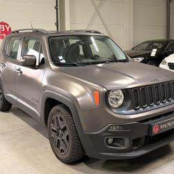 Jeep Renegade 1.6 MultiJet - 120 4x2  Night Eagle PHASE 1 Perpignan