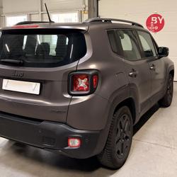 Jeep Renegade 1.6 MultiJet - 120 4x2  Night Eagle PHASE 1 Perpignan