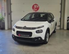 Citroen C3 Perpignan
