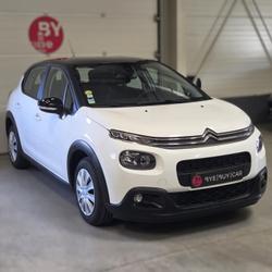 Citroen C3 1.5 BlueHDi - 100 S&S  2016 BERLINE Feel Business PHASE 2 Perpignan