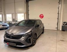 Renault Clio 5 Perpignan