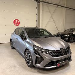 Renault Clio 5 1.0 Tce - 90  V BERLINE Techno PHASE 2 Perpignan