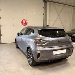 Renault Clio 5 1.0 Tce - 90  V BERLINE Techno PHASE 2 Perpignan