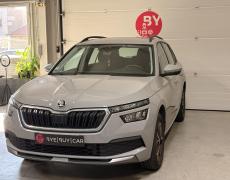 Skoda Kamiq Perpignan