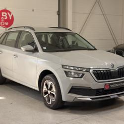 Skoda Kamiq 1.0 TSI - 116 - BV DSG7  Ambition PHASE 1 Perpignan