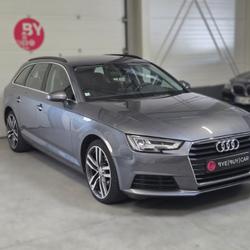 Audi A4 Avant 2.0 TDI - 150  BREAK Business line Perpignan