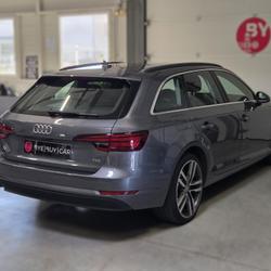 Audi A4 Avant 2.0 TDI - 150  BREAK Business line Perpignan