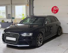 Audi RS4 Avant Perpignan