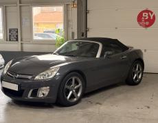 Opel GT Perpignan