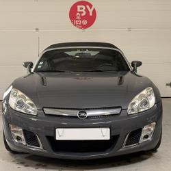 Opel GT 2.0i Turbo Ecotec  ROADSTER . Perpignan