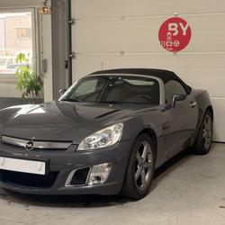 Opel GT 2.0i Turbo Ecotec  ROADSTER . Perpignan