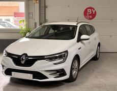 Renault Megane 4 Perpignan