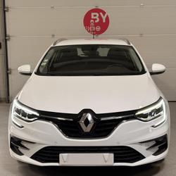 Renault Megane 4 M&eacute;gane Estate 1.5 Blue dCi - 115 2020  IV ESTATE BREAK Business Intens PHASE 2 Perpignan