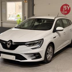 Renault Megane 4 M&eacute;gane Estate 1.5 Blue dCi - 115 2020  IV ESTATE BREAK Business Intens PHASE 2 Perpignan