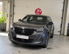 Peugeot 2008 Perpignan