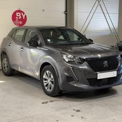 Peugeot 2008 1.2i PureTech 12V S&S - 100  II 2019 Active PHASE 2 Perpignan