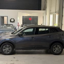 Peugeot 2008 1.2i PureTech 12V S&S - 100  II 2019 Active PHASE 2 Perpignan