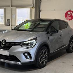 Renault Captur 1.6 E-Tech Hybride - 145 - BVA multi-modes 2021  II Intens PHASE 1 Perpignan
