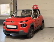 Citroen E-Mehari Perpignan