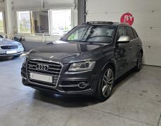 Audi SQ5 Perpignan