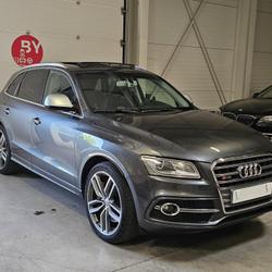 Audi SQ5 Audi - V6 BiTDI 313ch - Quattro Perpignan